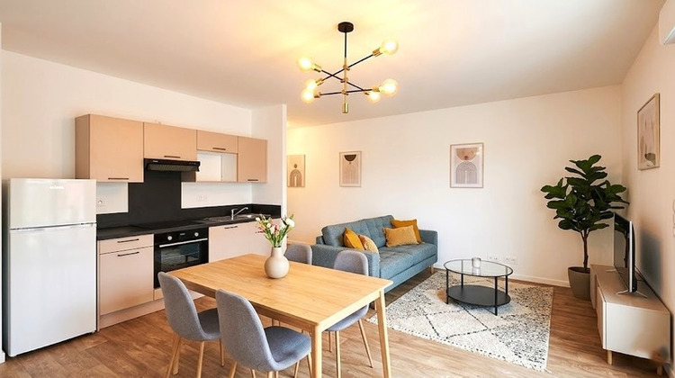 Ma-Cabane - Vente Appartement QUIMPER, 63 m²