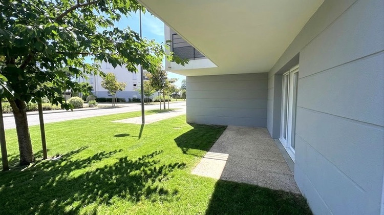 Ma-Cabane - Vente Appartement QUIMPER, 63 m²