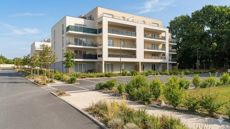 Ma-Cabane - Vente Appartement QUIMPER, 46 m²
