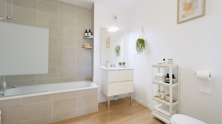Ma-Cabane - Vente Appartement QUIMPER, 46 m²