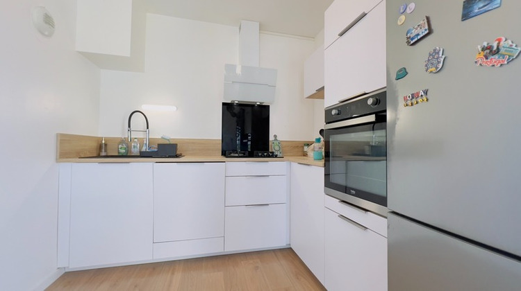 Ma-Cabane - Vente Appartement QUIMPER, 46 m²