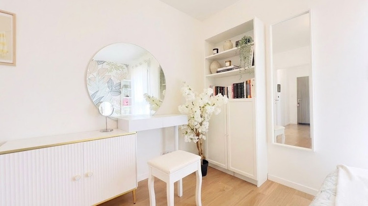 Ma-Cabane - Vente Appartement QUIMPER, 46 m²