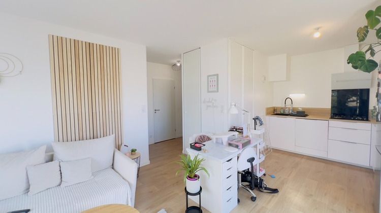 Ma-Cabane - Vente Appartement QUIMPER, 46 m²