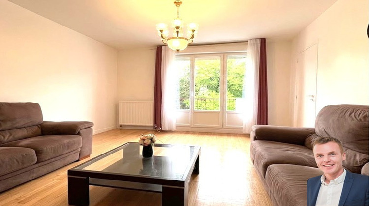 Ma-Cabane - Vente Appartement QUIMPER, 65 m²
