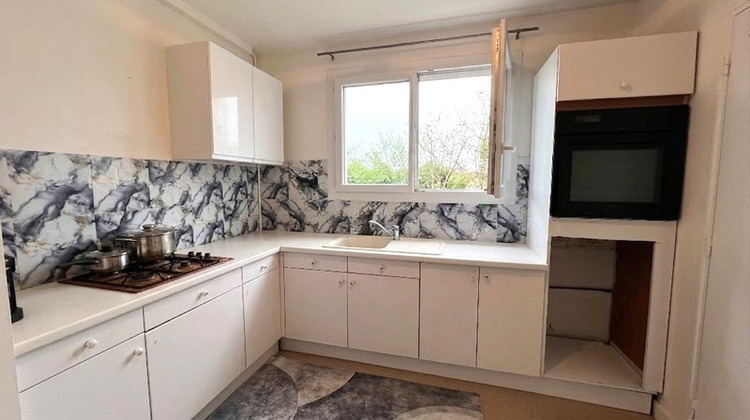 Ma-Cabane - Vente Appartement QUIMPER, 65 m²