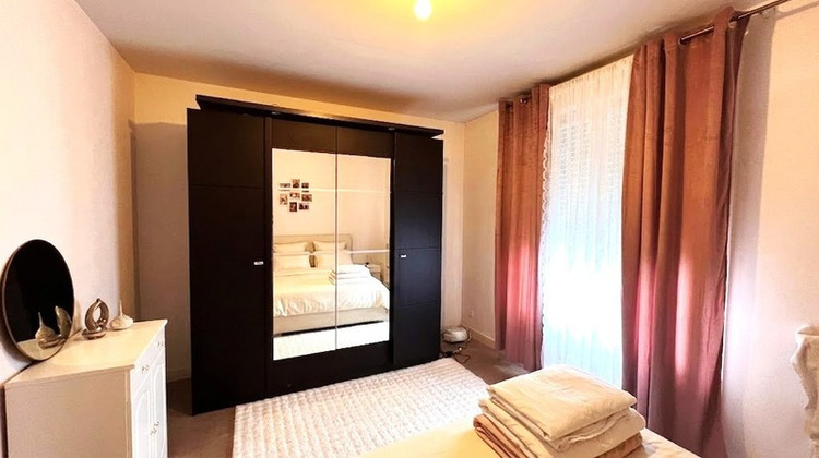 Ma-Cabane - Vente Appartement QUIMPER, 65 m²