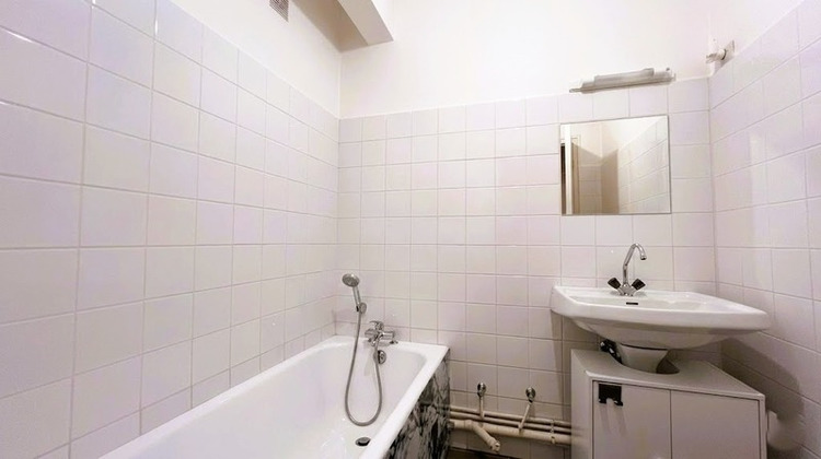 Ma-Cabane - Vente Appartement QUIMPER, 65 m²