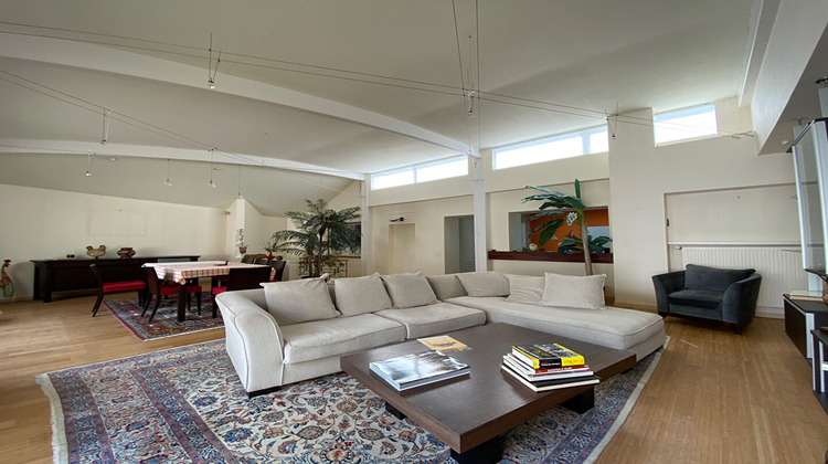 Ma-Cabane - Vente Appartement QUIMPER, 196 m²