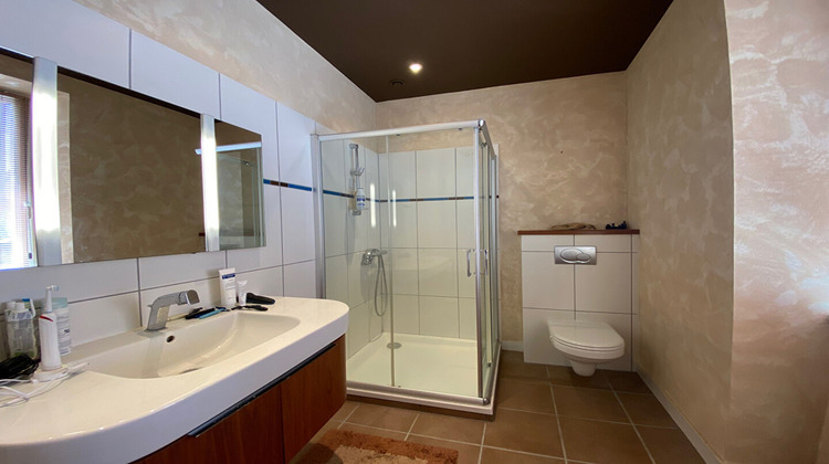 Ma-Cabane - Vente Appartement QUIMPER, 196 m²