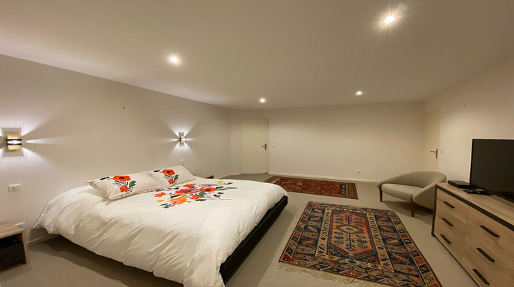Ma-Cabane - Vente Appartement QUIMPER, 196 m²