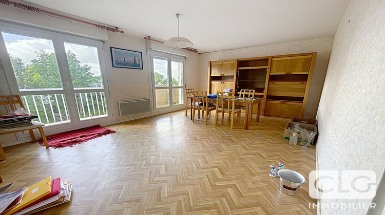 Ma-Cabane - Vente Appartement QUIMPER, 62 m²