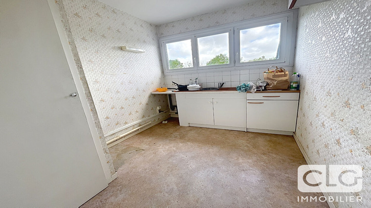 Ma-Cabane - Vente Appartement QUIMPER, 62 m²