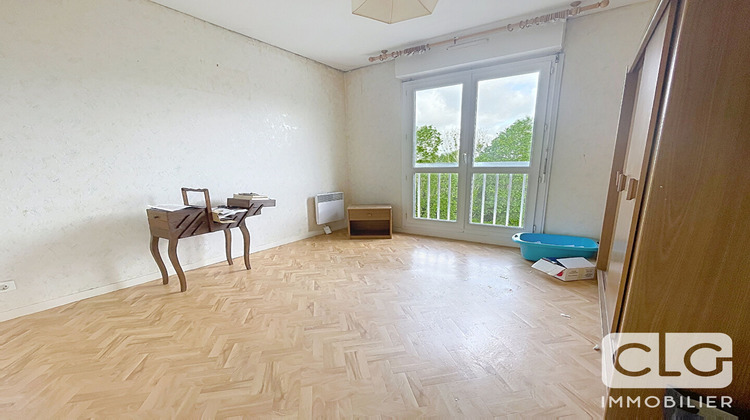 Ma-Cabane - Vente Appartement QUIMPER, 62 m²