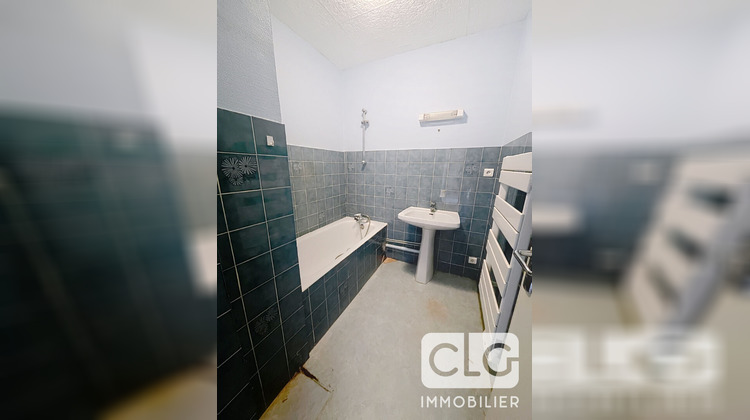 Ma-Cabane - Vente Appartement QUIMPER, 62 m²