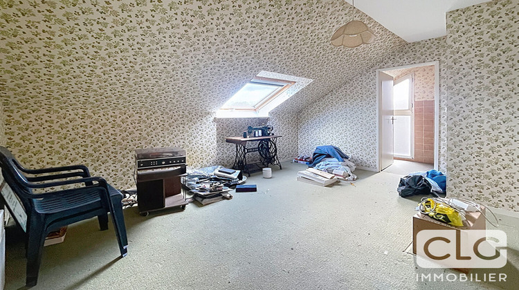 Ma-Cabane - Vente Appartement QUIMPER, 62 m²