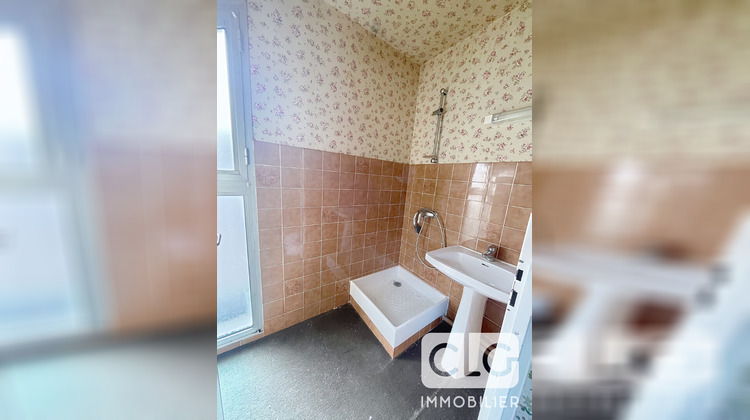 Ma-Cabane - Vente Appartement QUIMPER, 62 m²