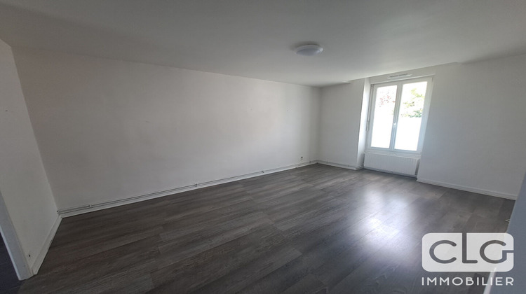 Ma-Cabane - Vente Appartement QUIMPER, 65 m²