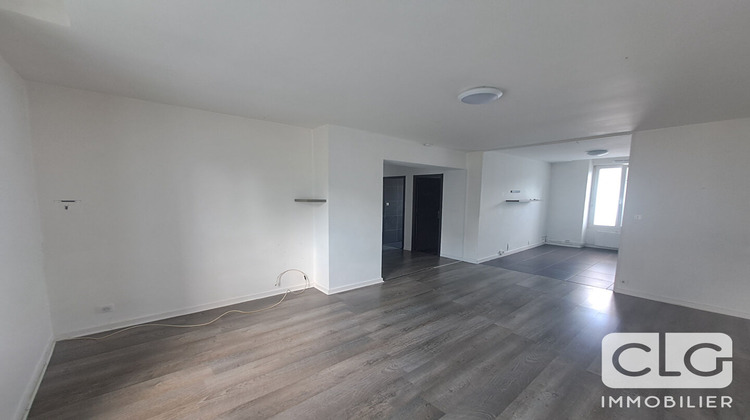 Ma-Cabane - Vente Appartement QUIMPER, 65 m²