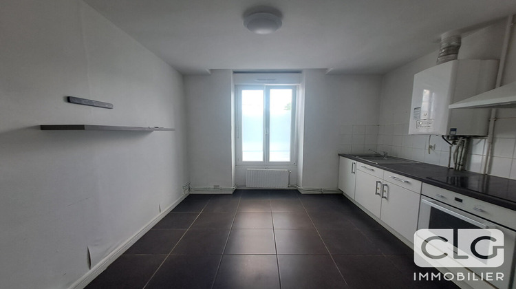 Ma-Cabane - Vente Appartement QUIMPER, 65 m²
