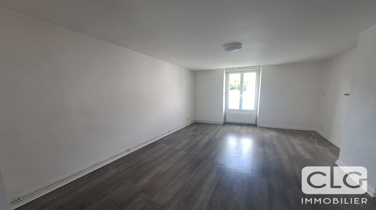 Ma-Cabane - Vente Appartement QUIMPER, 65 m²