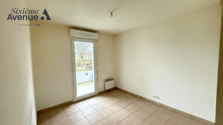 Ma-Cabane - Vente Appartement QUIMPER, 42 m²