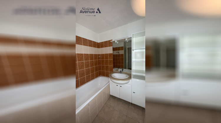Ma-Cabane - Vente Appartement QUIMPER, 42 m²