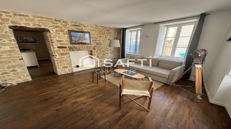 Ma-Cabane - Vente Appartement Quimper, 61 m²