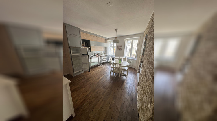 Ma-Cabane - Vente Appartement Quimper, 61 m²