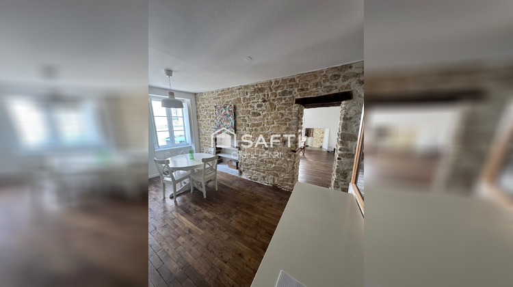 Ma-Cabane - Vente Appartement Quimper, 61 m²
