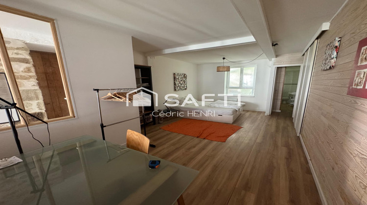 Ma-Cabane - Vente Appartement Quimper, 61 m²