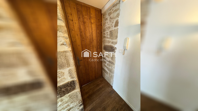 Ma-Cabane - Vente Appartement Quimper, 61 m²