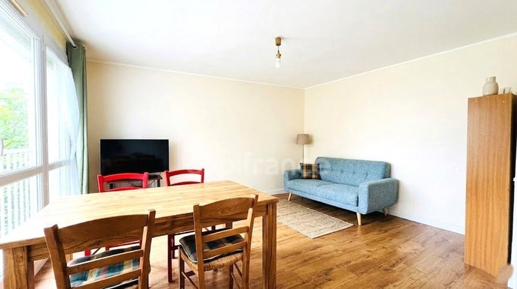 Ma-Cabane - Vente Appartement QUIMPER, 48 m²