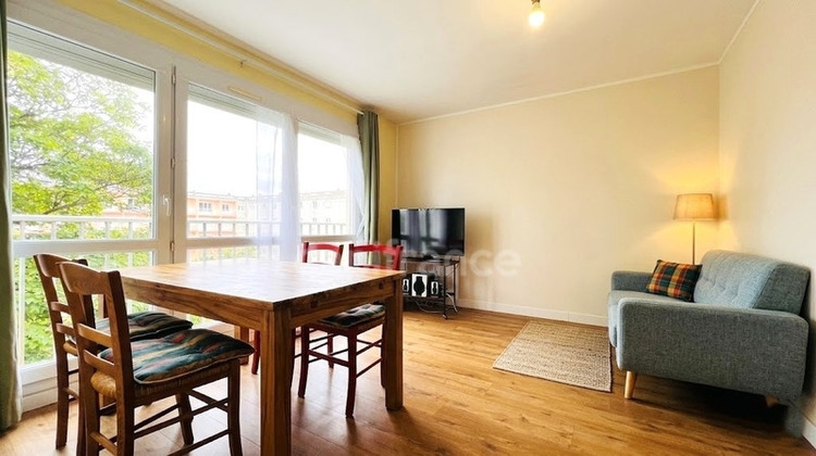 Ma-Cabane - Vente Appartement QUIMPER, 48 m²