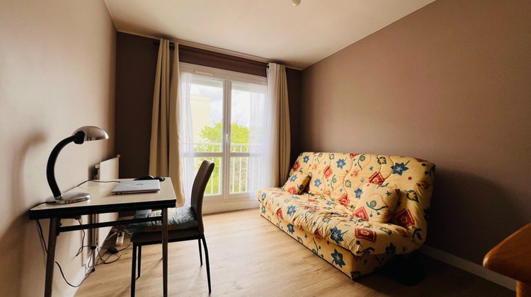 Ma-Cabane - Vente Appartement QUIMPER, 48 m²
