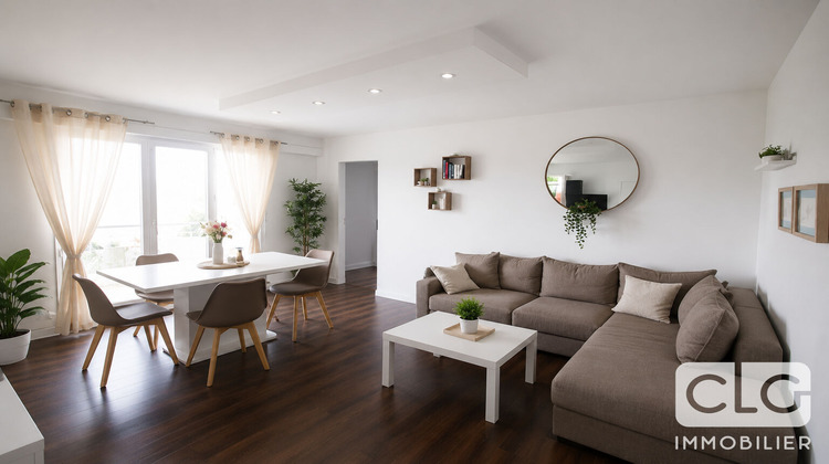 Ma-Cabane - Vente Appartement QUIMPER, 78 m²