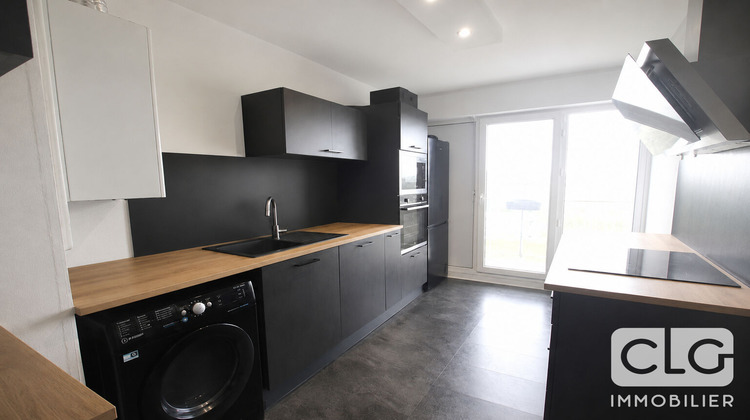 Ma-Cabane - Vente Appartement QUIMPER, 78 m²
