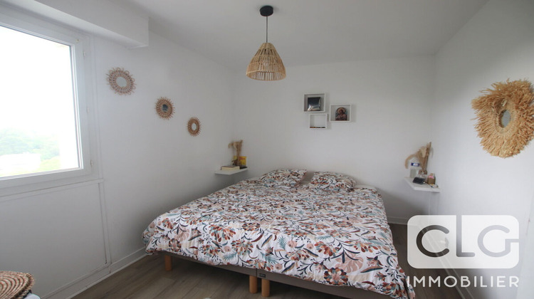 Ma-Cabane - Vente Appartement QUIMPER, 78 m²