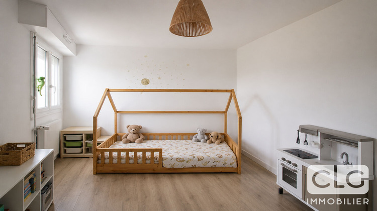 Ma-Cabane - Vente Appartement QUIMPER, 78 m²