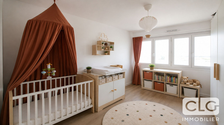 Ma-Cabane - Vente Appartement QUIMPER, 78 m²