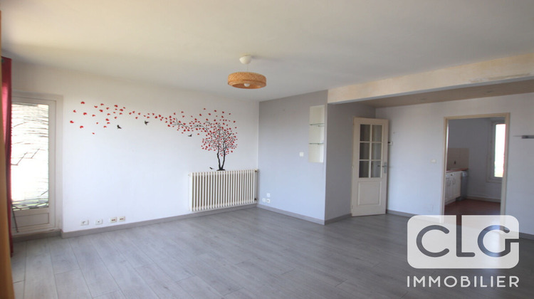 Ma-Cabane - Vente Appartement QUIMPER, 59 m²
