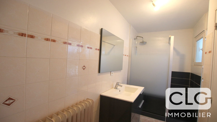 Ma-Cabane - Vente Appartement QUIMPER, 59 m²