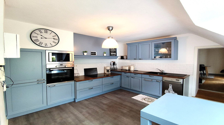 Ma-Cabane - Vente Appartement QUIMPER, 50 m²