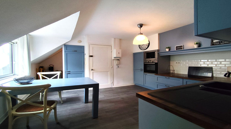 Ma-Cabane - Vente Appartement QUIMPER, 50 m²