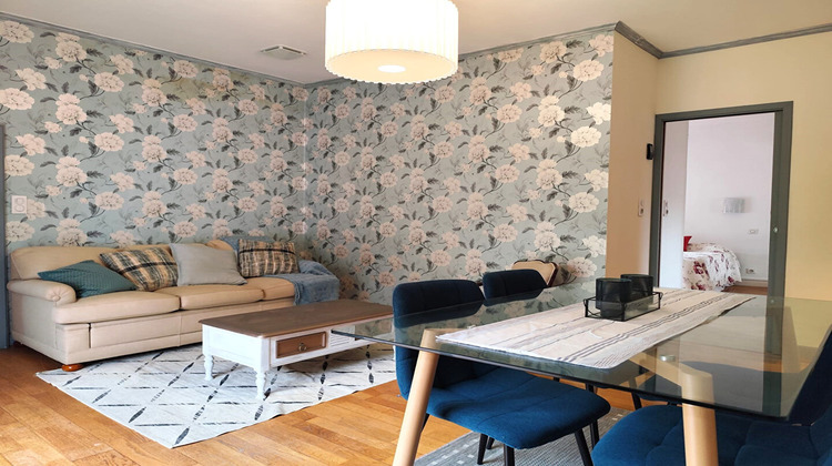 Ma-Cabane - Vente Appartement QUIMPER, 50 m²