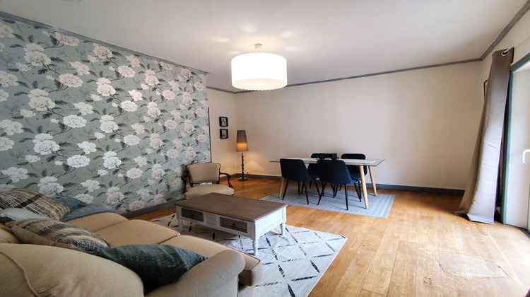 Ma-Cabane - Vente Appartement QUIMPER, 50 m²