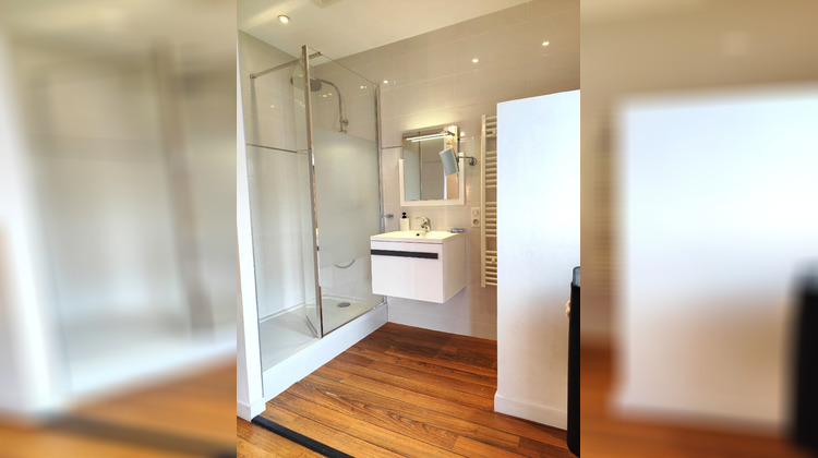 Ma-Cabane - Vente Appartement QUIMPER, 50 m²