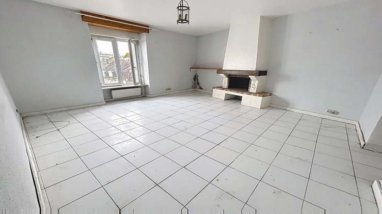 Ma-Cabane - Vente Appartement QUIMPER, 75 m²