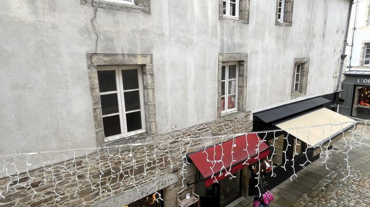 Ma-Cabane - Vente Appartement QUIMPER, 81 m²