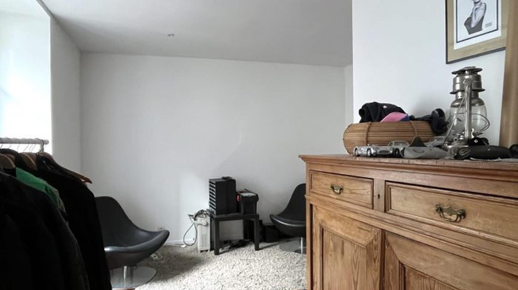 Ma-Cabane - Vente Appartement QUIMPER, 81 m²