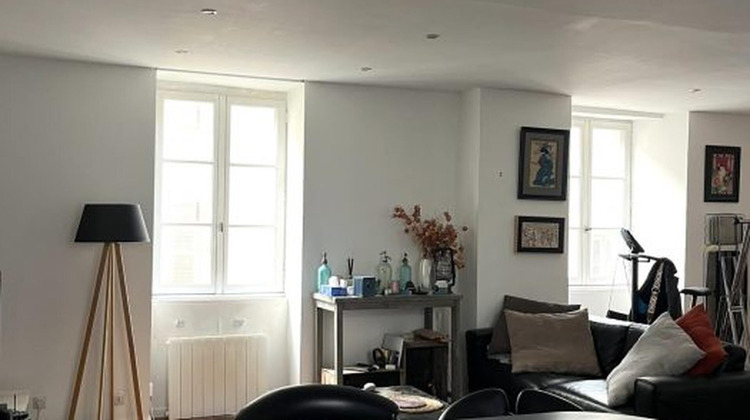 Ma-Cabane - Vente Appartement QUIMPER, 81 m²